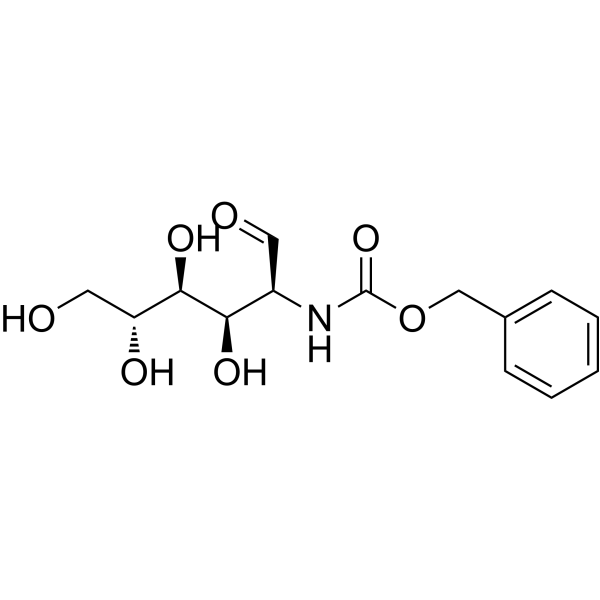 N-Carbobenzyloxy mannosamine 137157-50-7